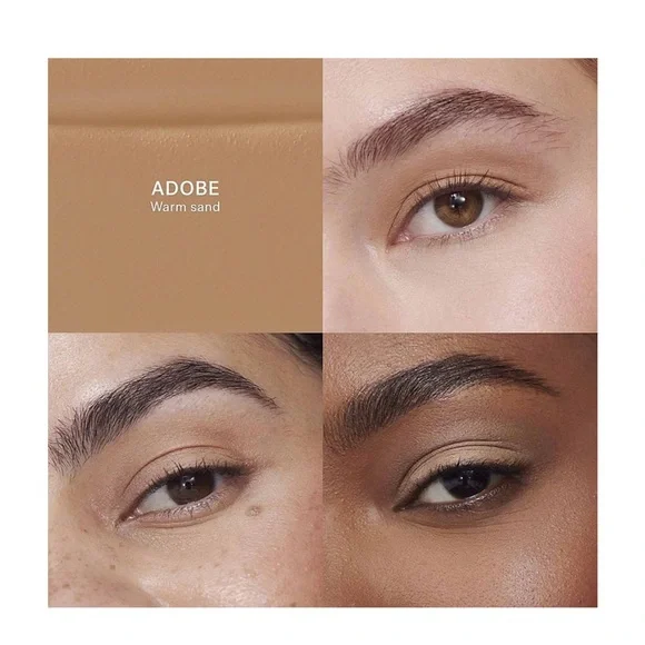 ILIA Liquid Powder Eye Shadow Tint - adobe - Picture 4 of 9